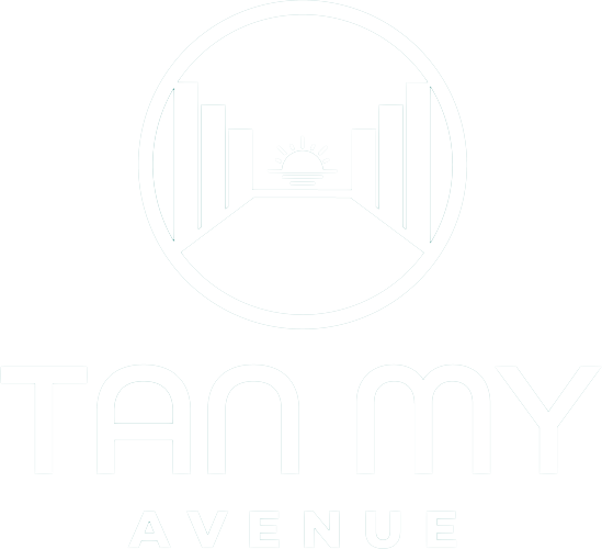logo trang web tan my avenue